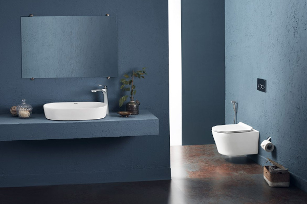 Sanitary-ware
