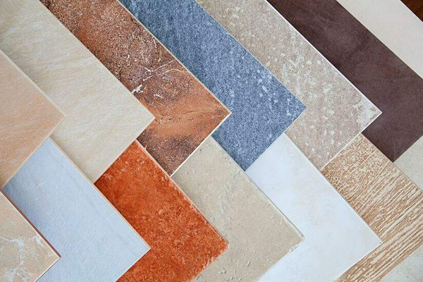 Tiles-Companies