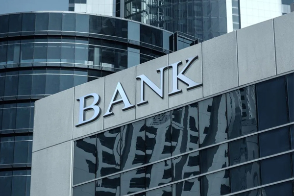 bank