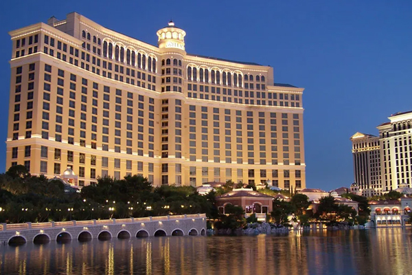 hotels